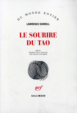 Le sourire du Tao par Lawrence Durrell