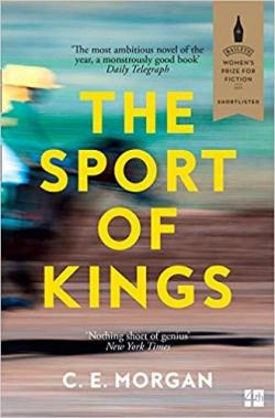 Le sport des rois par C.E. Morgan