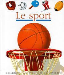 Le sport par Pierre-Marie Valat