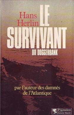 Le survivant duDoggerbank par Hans Herlin