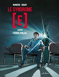Le syndrome [E] BD par Sylvain Runberg