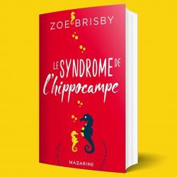Le syndrome de l'hippocampe par Zoé Brisby