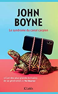 Le syndrome du canal carpien par Boyne