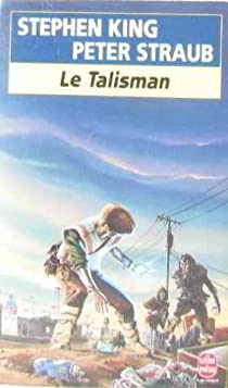 Le talisman des territoires, tome 1 : Talisman par Stephen King