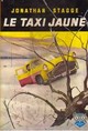 Le taxi jaune  par Quentin