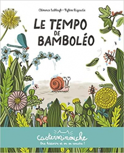 Le tempo de Bambolo par Mylne Rigaudie