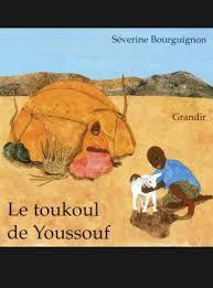 Le toukoul de Youssouf par Sverine Bourguignon
