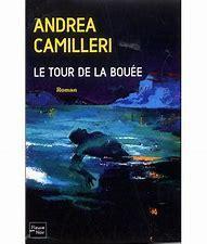 Le Tour de la Boue par Andrea Camilleri