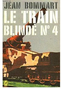 Le train blind N 4 par Jean Bommart