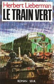 Le train vert par Herbert Lieberman
