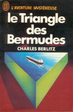 Le triangle des Bermudes, tome 1 par Charles Frambach Berlitz