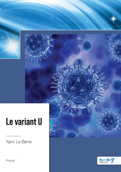 Le variant U par Yann Le Berre