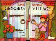 Le village de Marco par Tomie de Paola