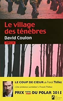 Le village des ténèbres par Coulon
