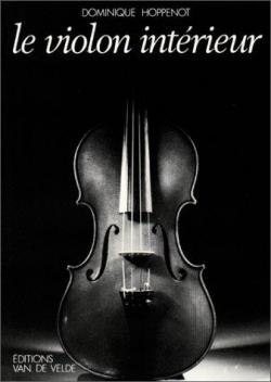 Le violon intrieur par Dominique Hoppenot
