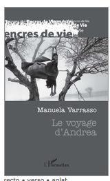 Le voyage d'Andrea par Manuela Varrasso