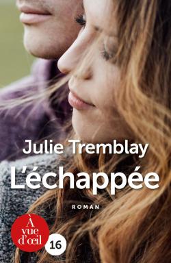 L'chappe  par Julie Tremblay