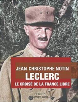 Leclerc par Jean-Christophe Notin