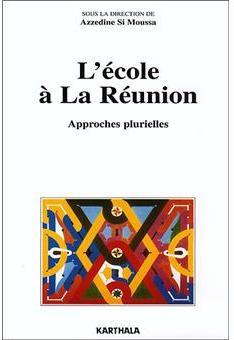 L'cole  La Runion par Azzedine Si Moussa
