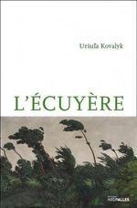 L'cuyre par Uruľa Kovalyk