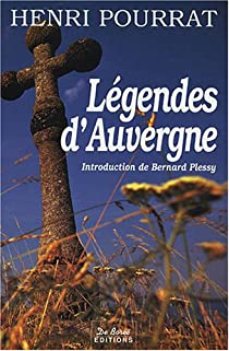 Lgendes d'Auvergne par Henri Pourrat