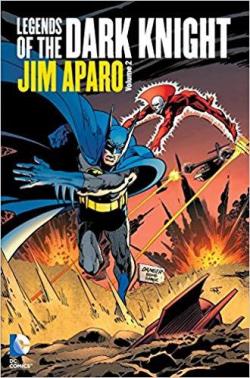 Legends of the Dark Knight: Jim Aparo Vol. 2 par Bob Haney