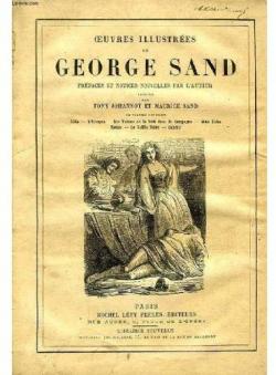 Llia, tome 1 par George Sand