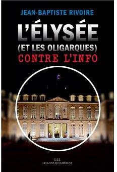 L'lyse (et les oligarques) contre l'info par Jean-Baptiste Rivoire