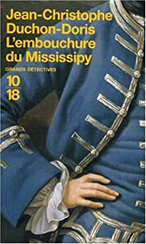 L'embouchure du Mississipy par Jean-Christophe Duchon-Doris