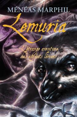 Lemuria par Mnas Marphil
