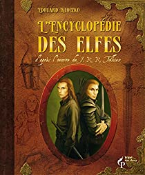 L'encyclopdie des elfes par Edouard Kloczko