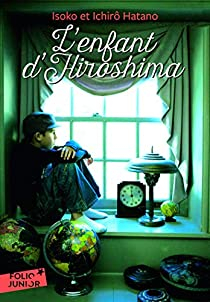 L'enfant d'Hiroshima par Isoko Hatano