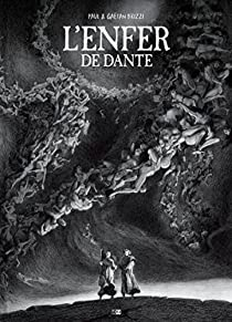 L'Enfer de Dante par Paul Brizzi