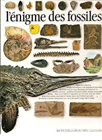 L'nigme des fossiles par Paul Taylor