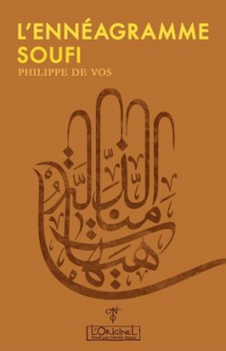 L'ennagramme soufi par Philippe de Vos