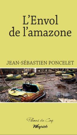 L'envol de l'amazone par Jean-Sbastien Poncelet