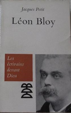 Lon Bloy par Jacques Petit