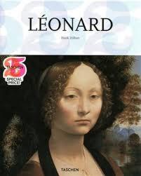 Lonard de Vinci par Frank Zllner