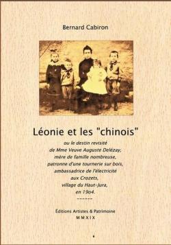 Lonie et les 'chinois' par Bernard Cabiron