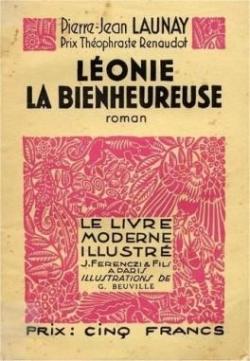 Lonie la bienheureuse par Pierre-Jean Launay