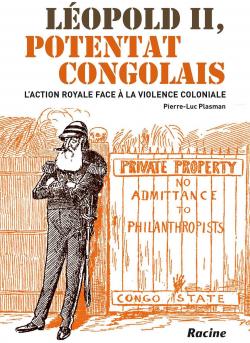 Lopold II, potentat congolais par Pierre-Luc Plasman