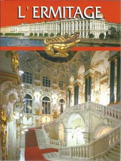 L'Ermitage par Editions Ivan Fiodorov