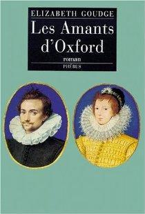 Les amants d'Oxford - Elizabeth Goudge