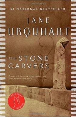 Les Amants de pierre par Jane Urquhart