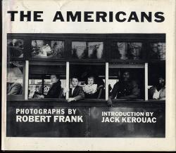 Les Amricains par Robert Frank