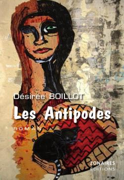 Les Antipodes par Dsire Boillot