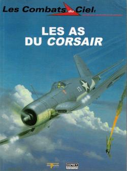 Les As du Corsair par Editions Del Prado