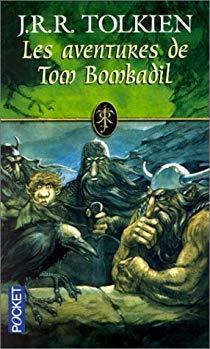 Les Aventures de Tom Bombadil par J.R.R. Tolkien
