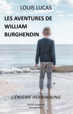 Les aventures de William Burghendin par Louis Lucas