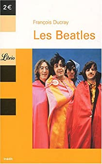 Les Beatles par Franois Ducray
